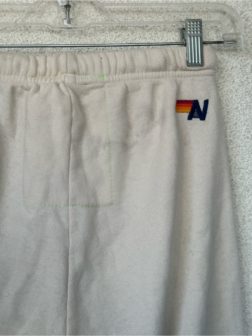 Aviator Nation Sweatpants *as is* - Picture 6 of 6